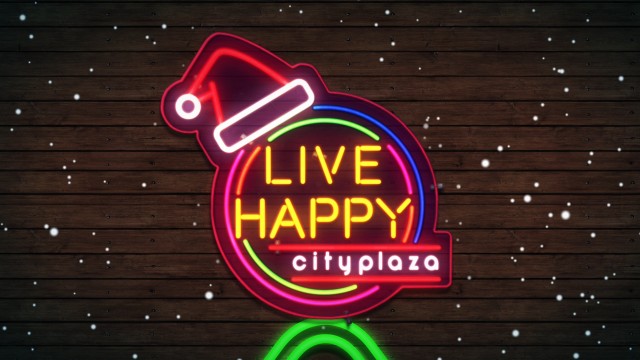 CityPlaza 2017 X’mas – Happy Bidding