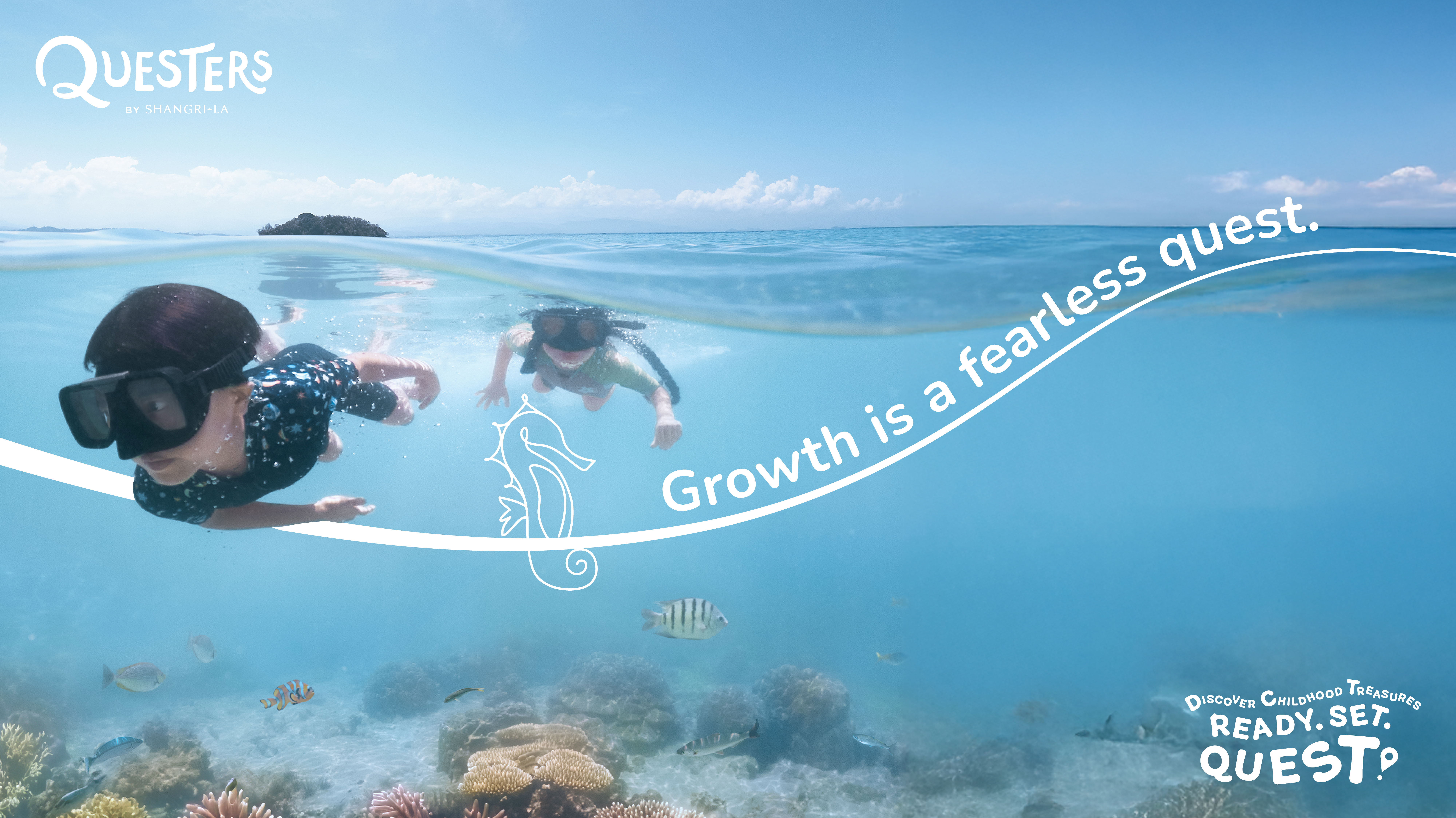 Shangri-la Questers_EN Static KV_Growth For Kids_by AIR